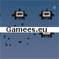 Tiny Invaders SWF Game